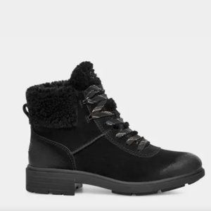 UGG "Harrison" Women’s Suede Boot